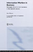 Information Warfare in Business