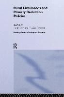 Rural Livelihoods and Poverty Reduction Policies