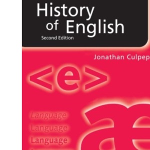 History of English (Language Workbooks)