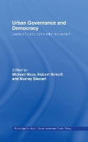 Urban Governance and Democracy