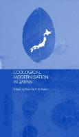 Ecological Modernisation and Japan