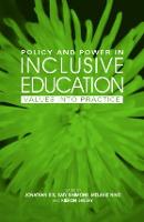 Policy and Power in Inclusive Education