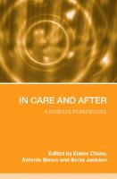 In Care and After