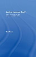 Losing Labour's Soul?