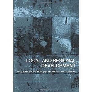 Local and Regional Development