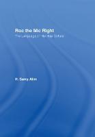 Roc the Mic Right