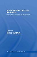 Public Health in Asia and the Pacific