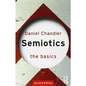 Semiotics: The Basics