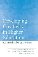 Developing Creativity in Higher Education