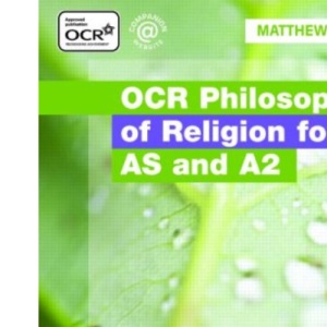 OCR Philosophy of Religion for AS and A2