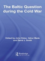 The Baltic Question during the Cold War