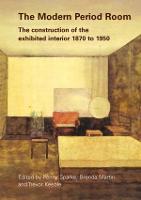 The Modern Period Room