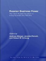 Russian Business Power