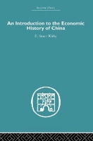 Introduction to the Economic History of China
