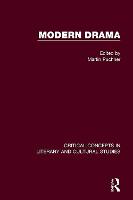Modern Drama
