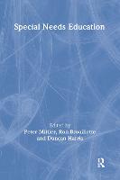 World Yearbook of Education 1993