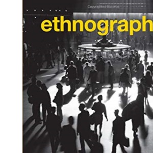 Ethnography: Principles in Practice