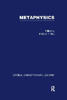 Metaphysics