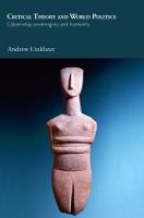 Critical Theory and World Politics