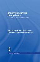 Improving Learning How to Learn