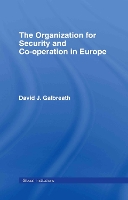 The Organization for Security and Co-operation in Europe (OSCE)
