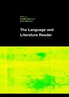 The Language and Literature Reader