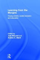 Learning from the Margins
