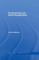 The World Bank and Global Managerialism