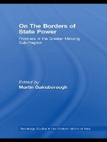 On The Borders of State Power