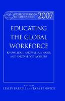 World Yearbook of Education 2007