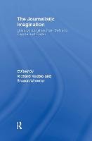 The Journalistic Imagination