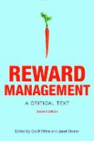 Reward Management
