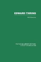 Edward Thring