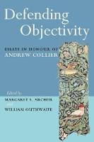 Defending Objectivity
