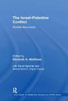 The Israel-Palestine Conflict