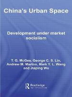 China's Urban Space