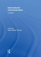 International Communication: A Reader