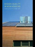 Design Quality in New Housing