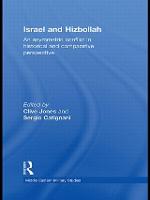 Israel and Hizbollah