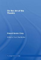 On the Art of the Theatre