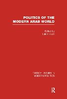 Politics of the Modern Arab World