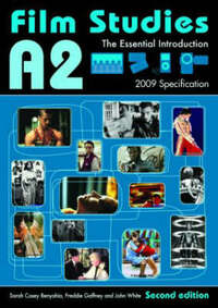 A2 Film Studies: The Essential Introduction (Essentials)