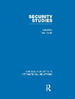 Security Studies