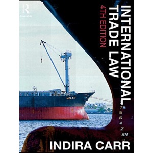 International Trade Law