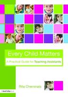 Every Child Matters