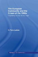 The European Community and the Crises of the 1960s