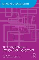 Improving Research through User Engagement