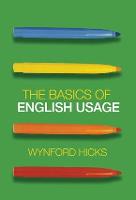 The Basics of English Usage