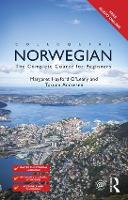 Colloquial Norwegian