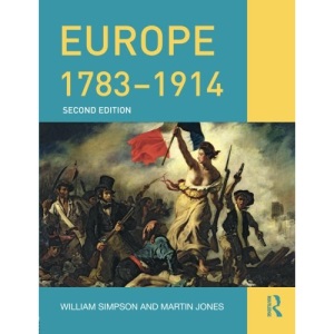 Europe 1783-1914